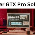 Brother GTX Pro Software