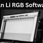 Lian Li RGB Software