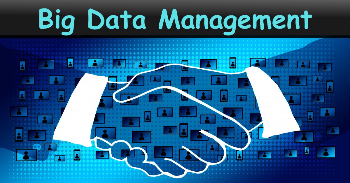 Open-Source Software For Big Data Management